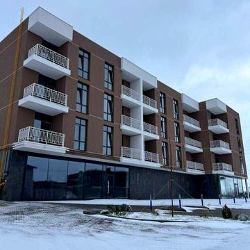 Київська вул., 22а