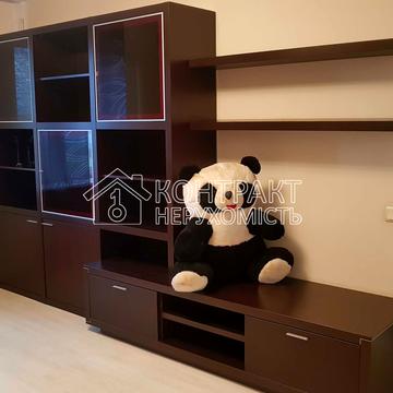 Клочківська вул., 274