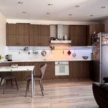 Ованеса Туманяна вул., 3