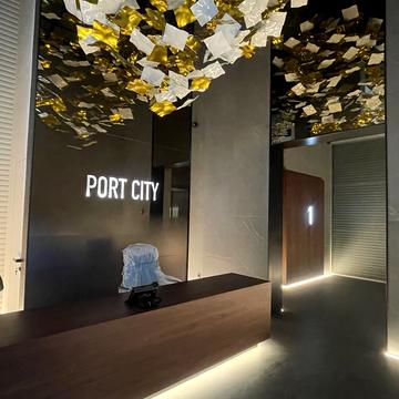 Набережна Перемоги вул., 1-Л