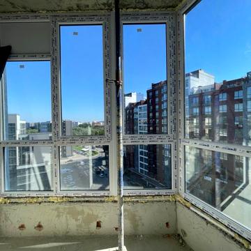 Княгинин вул., (Будинок 9)