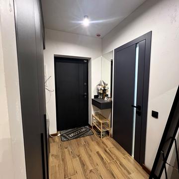 Євгена Коновальця вул., 37-А