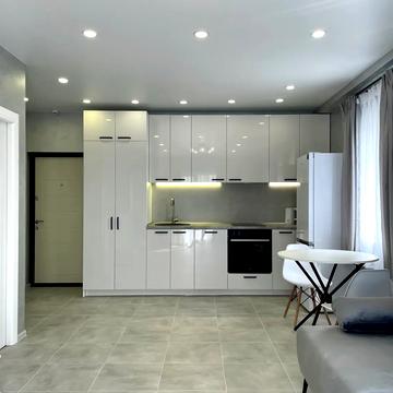 Михайла Максимовича вул. (Онуфрія Трутенка), 24-В