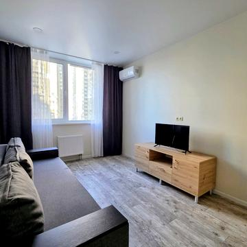 Ревуцького вул., 40-Б