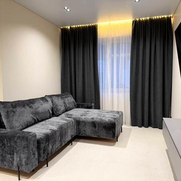 Юрія Горліса-Горського вул.