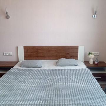 Миколи Бажана просп., (Будинок 4)