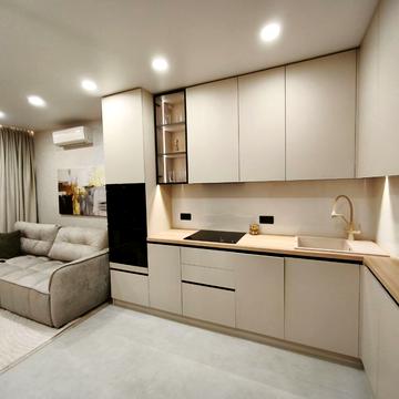 Олександра Олеся вул., (Будинок 10.4)