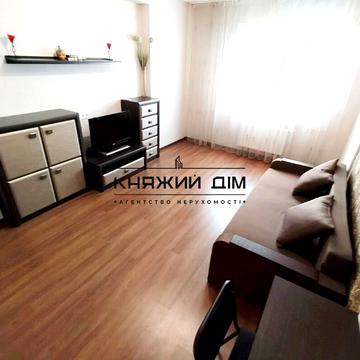 Єлизавети Чавдар вул., 38-А