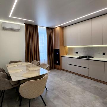 Приозерна вул., 42