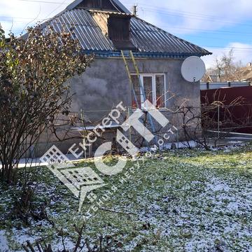 Харіна вул. (Примакова), 36