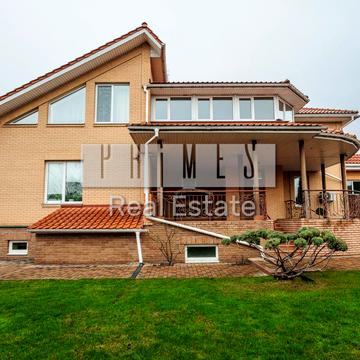 Київська вул.