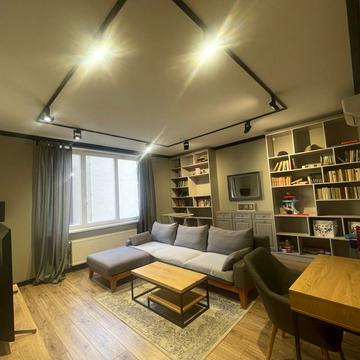 Генуезька вул., 24д к.1-3