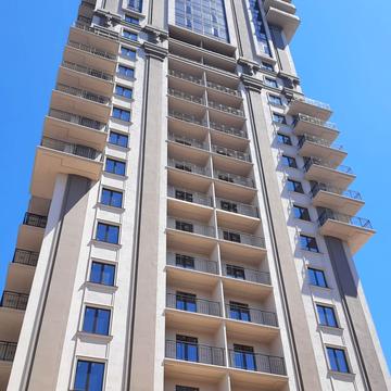 Фонтанська дорога вул., (Будинок 4)