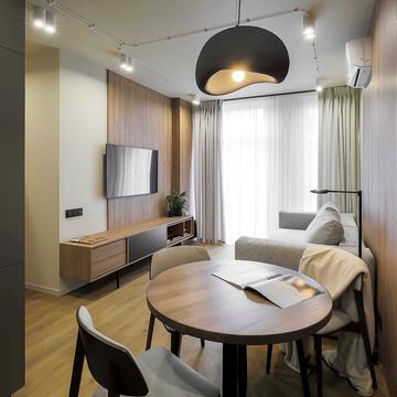 Салютна вул., (Будинок 02301-02303)