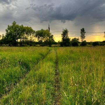 Вороців, Яворівський, Львівська область 8500.0 USD