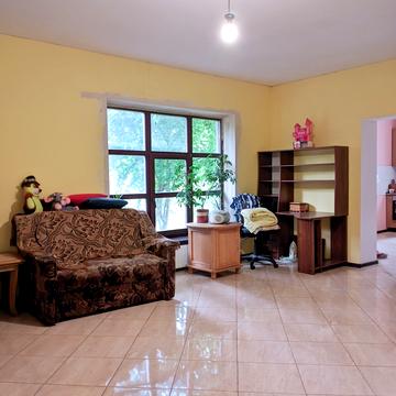 Тероборони вул., 50