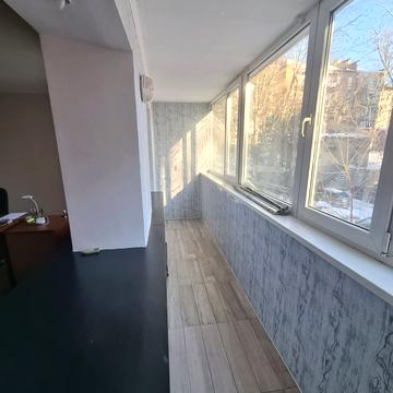 Бульварно-Кудрявська вул. (Воровського), 41