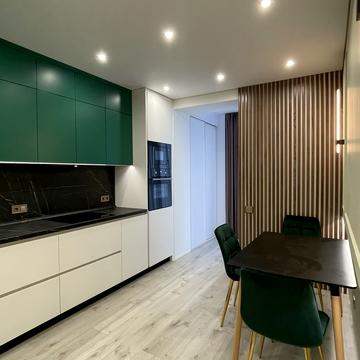 Героїв Рятувальників вул. (Володі Дубініна), 6