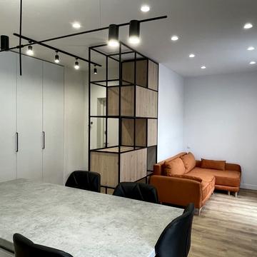 Набережно-Рибальська дорога вул., 9