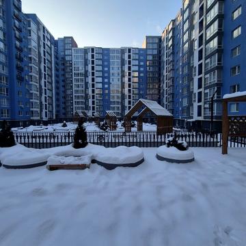 Княгинин вул., 18