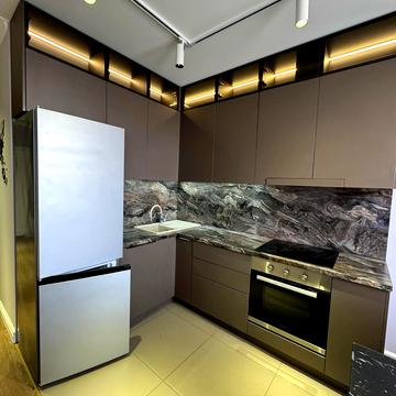 Камянська вул. (Дніпродзержинська), 128