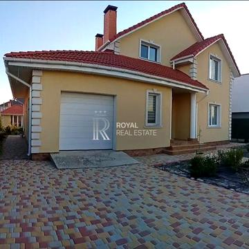 Березова вул., 6