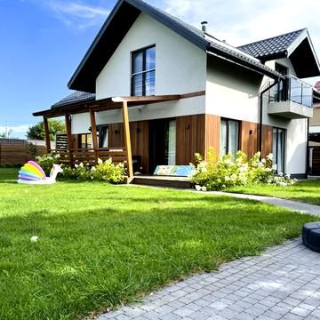 1-й пров. Лісо-Степовий