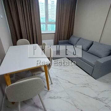 Приміська вул., 26