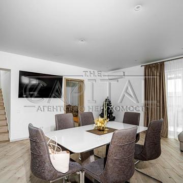 Берковецька вул.