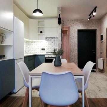 Зелена вул., 204б