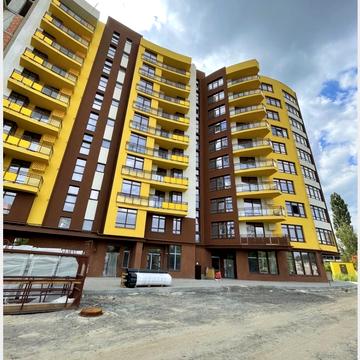 Данила Галицького вул., (Будинок 3)