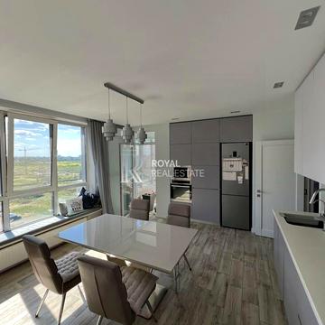 Родини Крістерів вул., 20