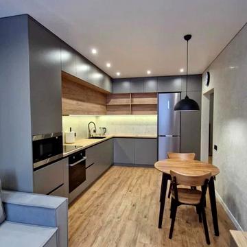 Євгена Сверстюка вул. (Марини Раскової), 6-В