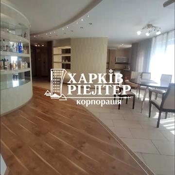 Аерокосмічний просп., 43/1