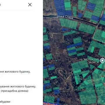 Вороців, Яворівський, Львівська область 10000.0 USD
