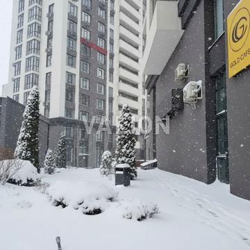 Любомира Гузара просп. (Космонавта Комарова), 13