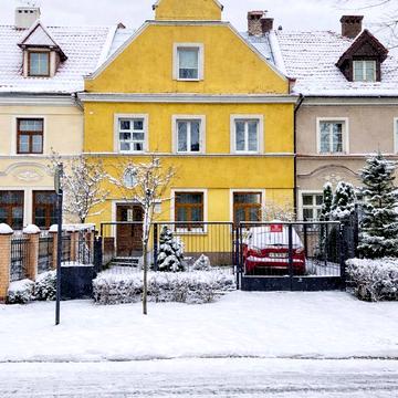 Володимира Самійленка вул. (), 5