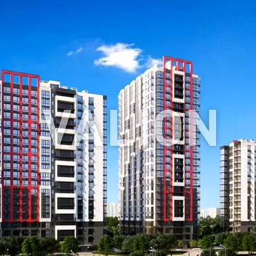 Олександра Олеся вул., (Будинок 3)