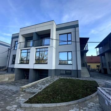 Заозерна вул.