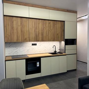 Зелена вул., (Будинок 6)