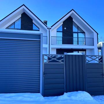 Миколи Сингаївського вул. (Ново-Оскольська), 45