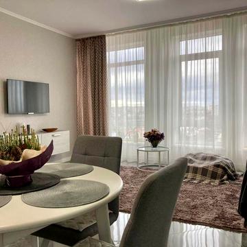 Кульпарківська вул. (Кульпарківська), 93, к2