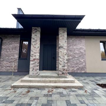 Лісова вул.