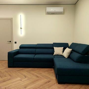 Бориса Лятошинського вул. (1 Травня)