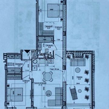 Тадея Рильського бульв., 4