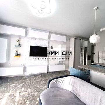 Камянська вул. (Дніпродзержинська), (Будинок 2)