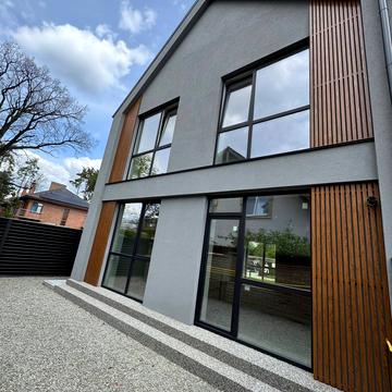 Євгена Патона вул.