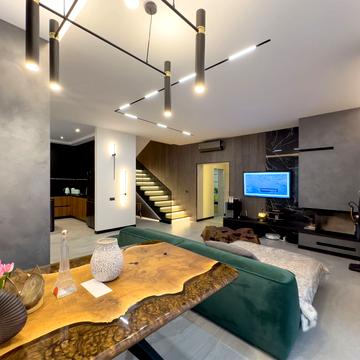 Івана Ґонти вул., 6Б