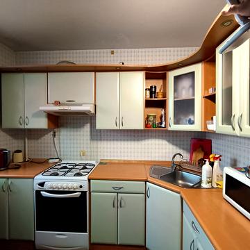 Левітана вул., 101а