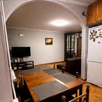 Соборності просп. (Воззєднання), 16